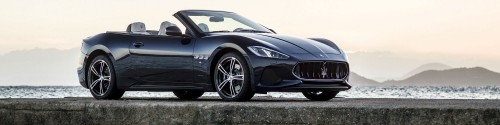 Zagame Maserati