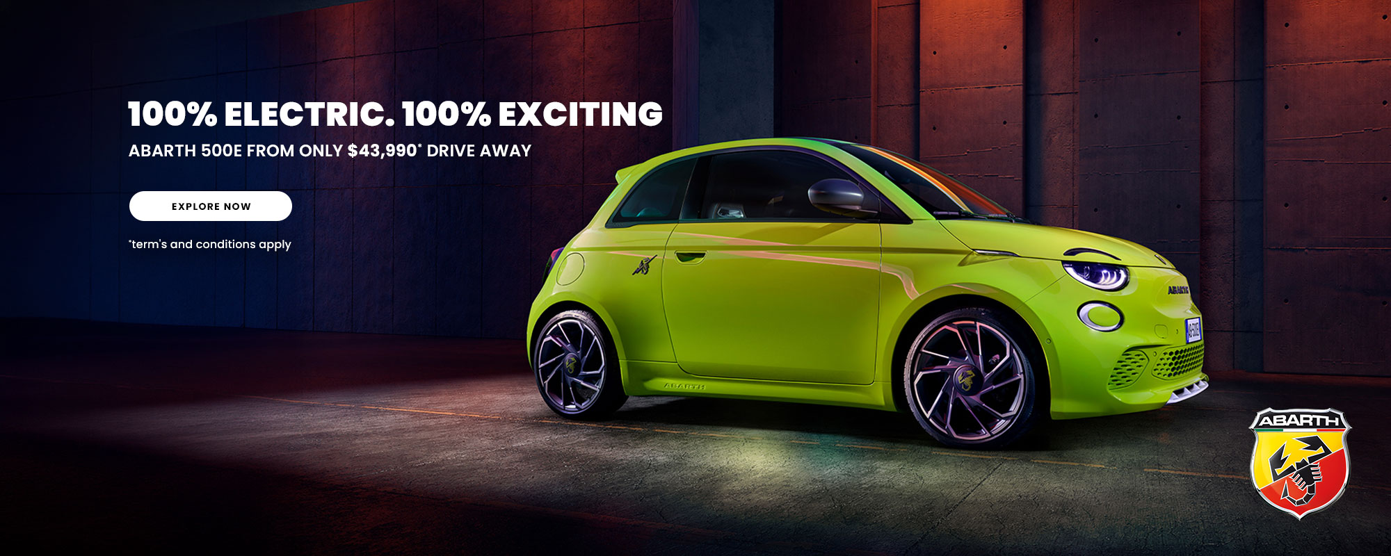 Alfaabarth Banners May