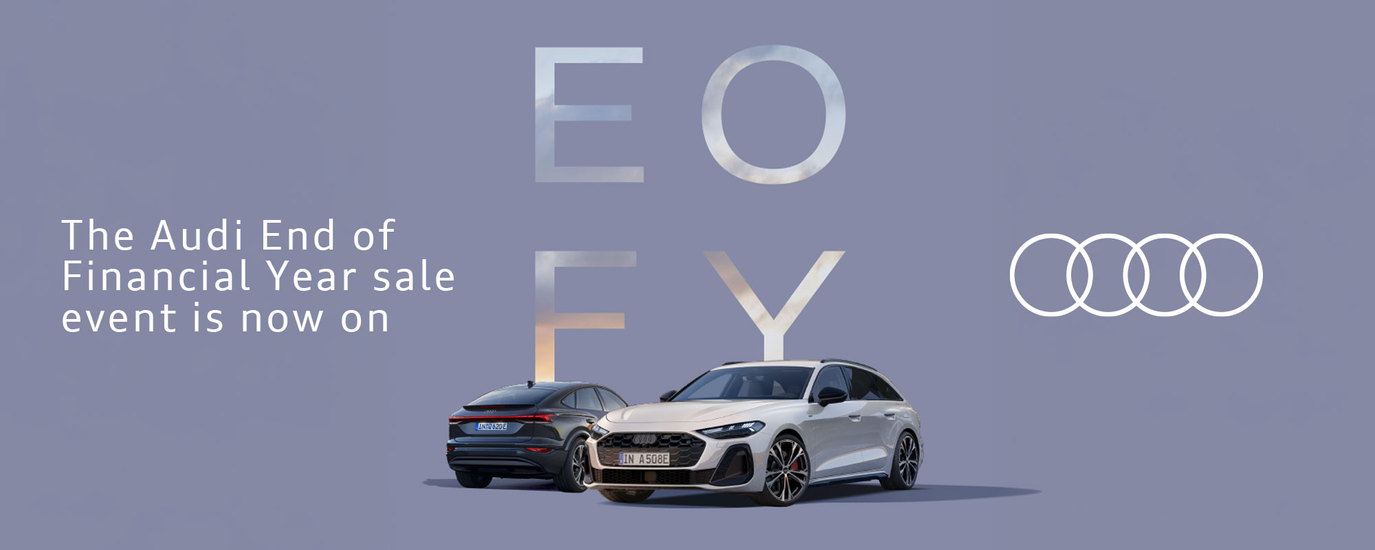Audi Eofy Hp