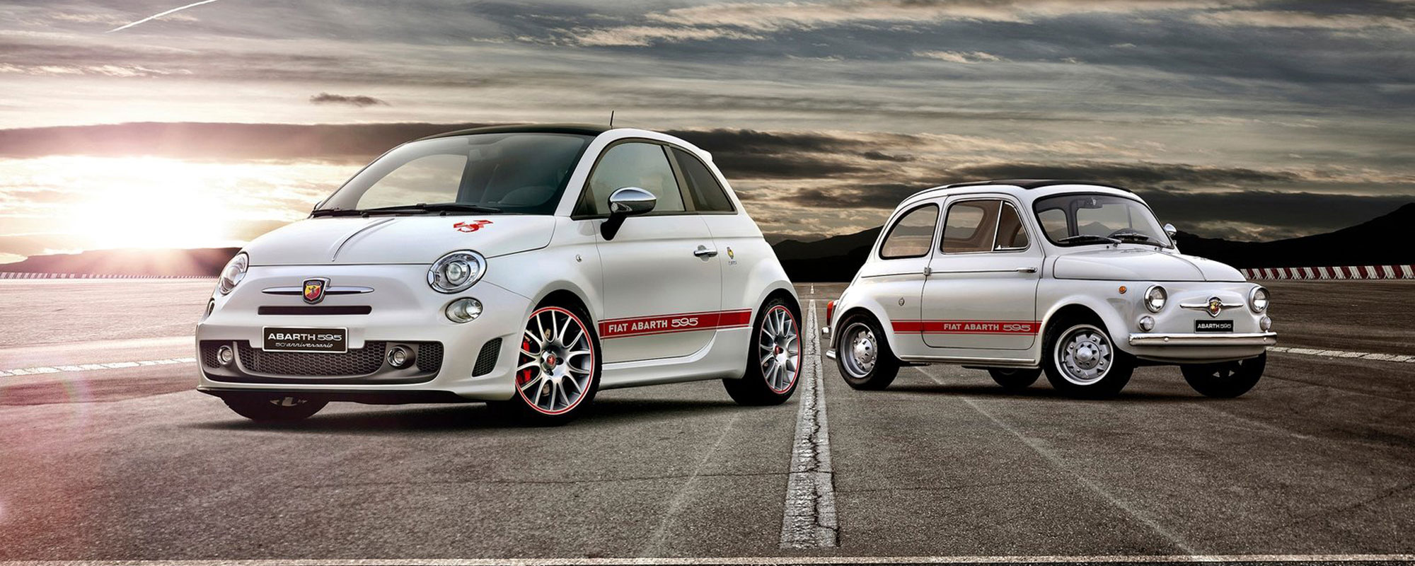 Abarth Zagame Automotive