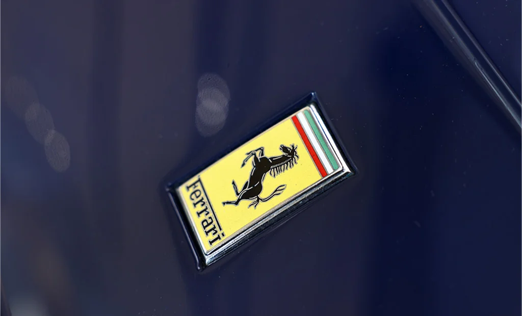 1973 Ferrari 365 GTB/4 Daytona