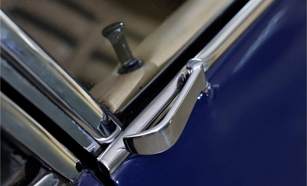 1973 Ferrari 365 GTB/4 Daytona