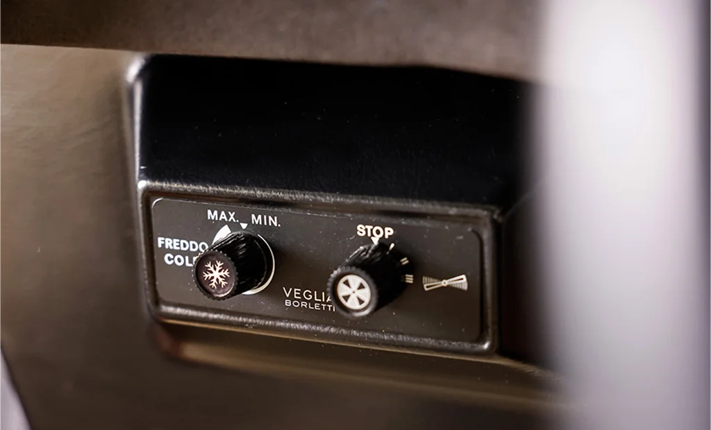 1973 Ferrari 365 GTB/4 Daytona