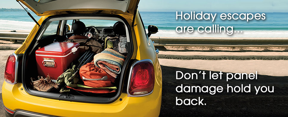 Get Road Trip Ready
