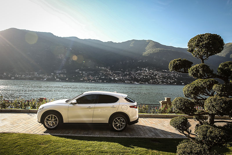 Zagame Alfa Romeo Giulia Drive Experience Zagame Automotive