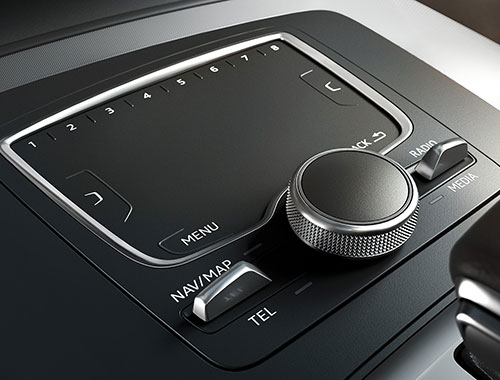 All New Audi Q5
