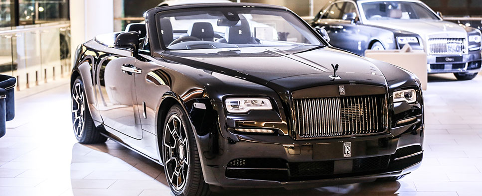 Rolls Royce Motor Cars Melbourne Louis Pommery British Sparkling Wine Launch