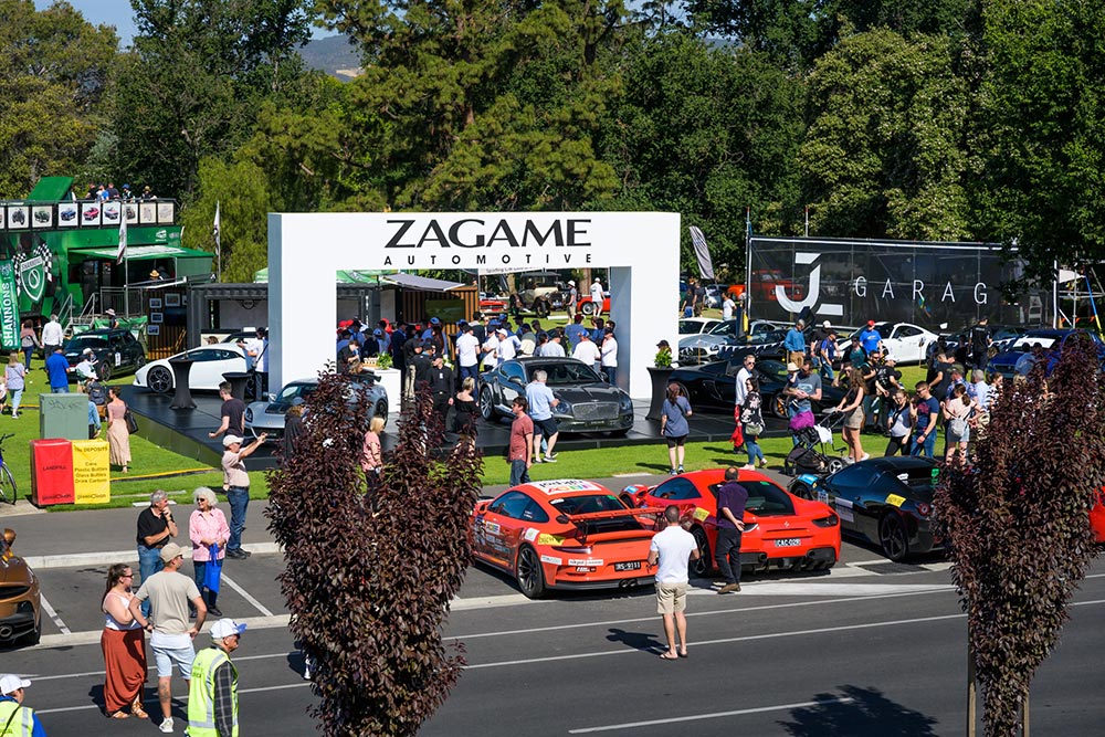 Motorsport Gallery Saturday Rundle Rd Zagame Automotive