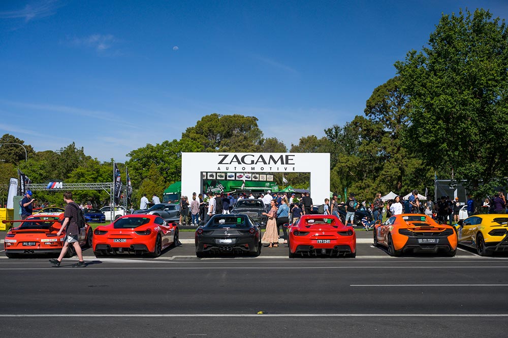 Motorsport Gallery Saturday Rundle Rd Zagame Automotive