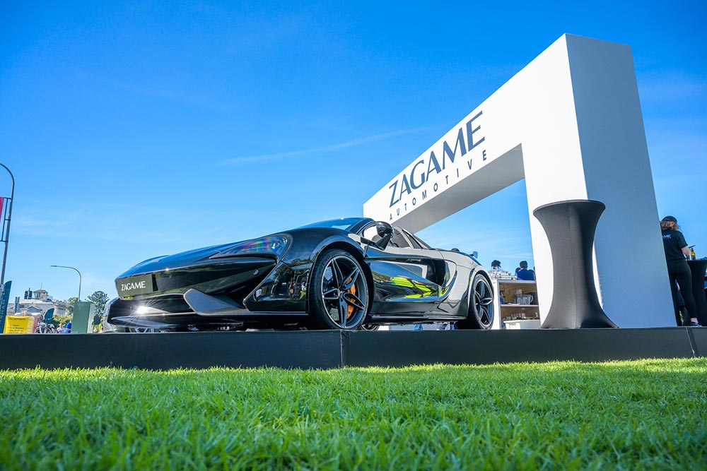 Motorsport Gallery Saturday Rundle Rd Zagame Automotive