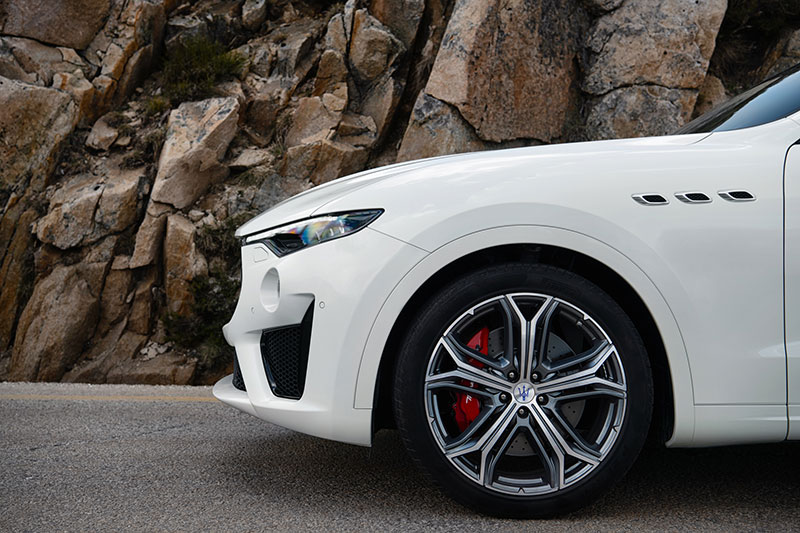 Levante Gts Zagame Automotive
