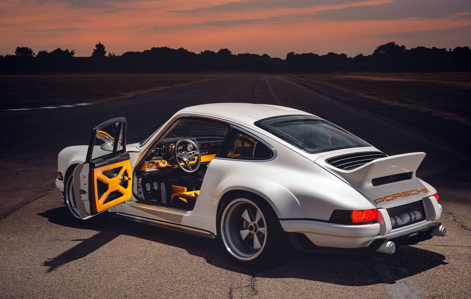 Singer Automotive