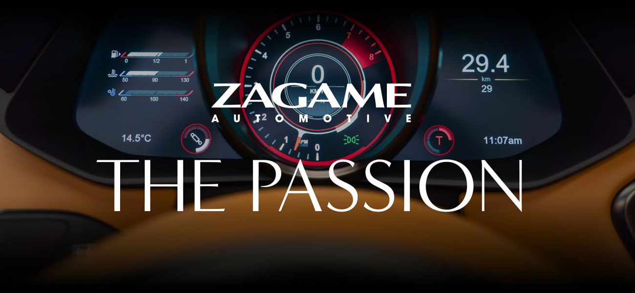 Zagame news – December 2023
