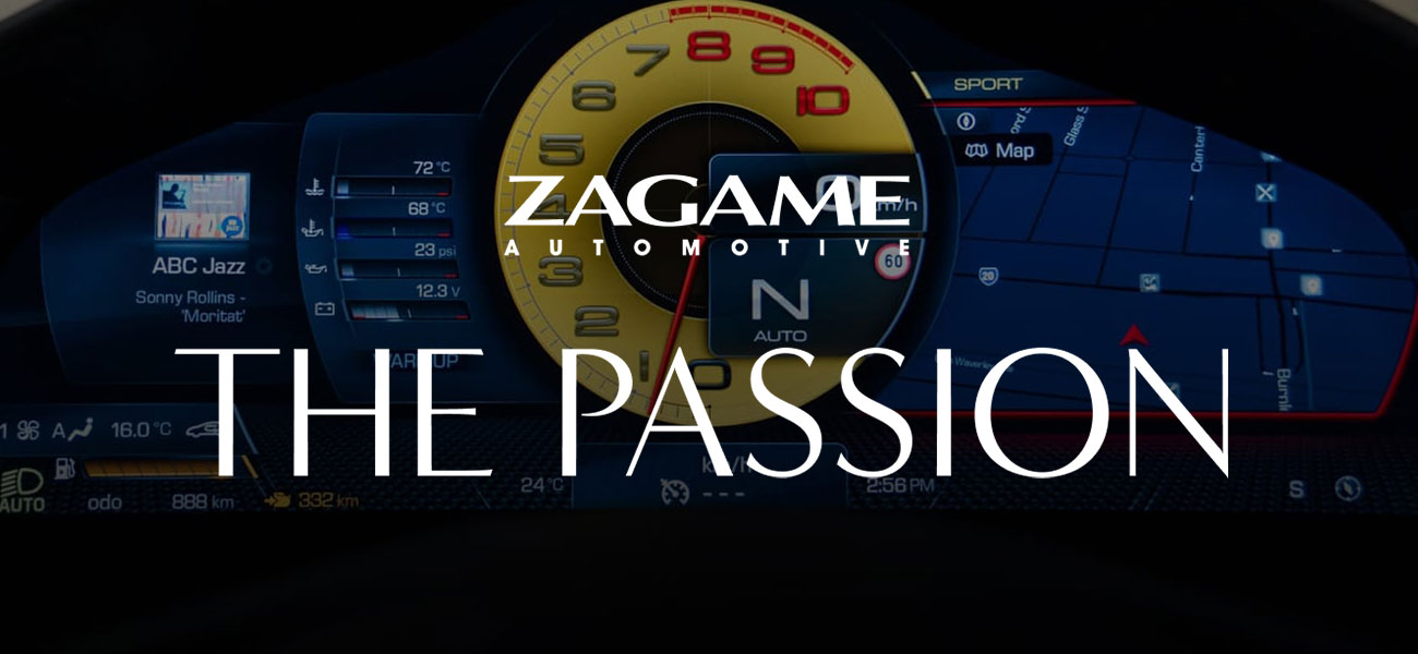 Zagame news – September 2023