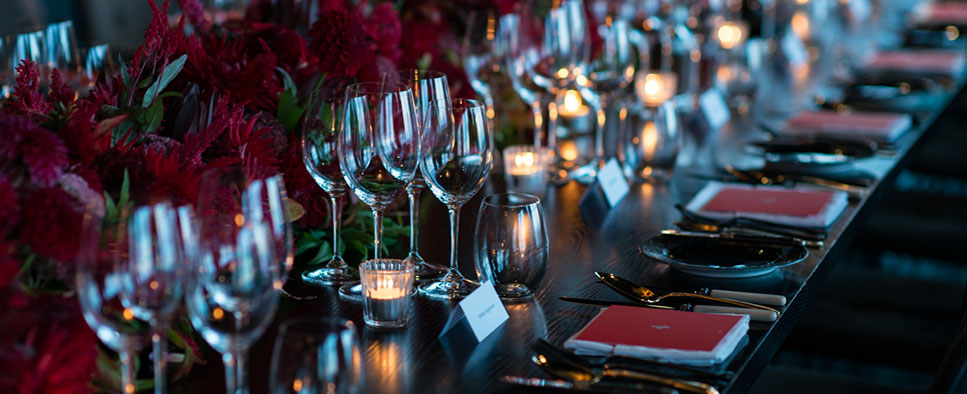 Ferrari 2016 Formula 1 Dinner