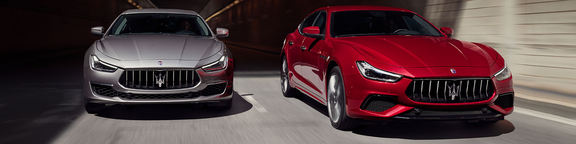 Ghibli Offer Zagame Automotive